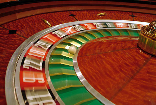 pandawa777 High-Volatility Rounds
